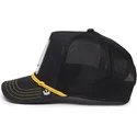siltovka-zaoblena-cierna-snapback-slick-seal-of-approval-nautical-nonsense-the-farm-goorin-bros