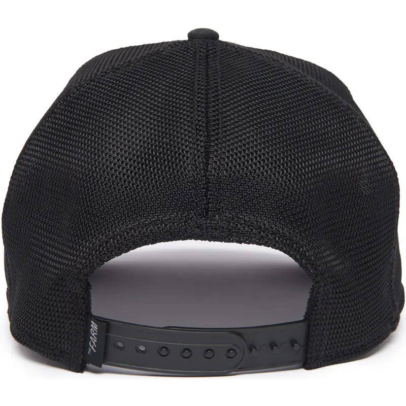 siltovka-zaoblena-cierna-snapback-slick-seal-of-approval-nautical-nonsense-the-farm-goorin-bros