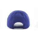siltovka-zaoblena-modra-nastavitelny-los-angeles-dodgers-mlb-47-brand