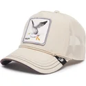 siltovka-zaoblena-bezova-snapback-salty-meal-ticket-nautical-nonsense-the-farm-goorin-bros