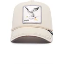 siltovka-zaoblena-bezova-snapback-salty-meal-ticket-nautical-nonsense-the-farm-goorin-bros