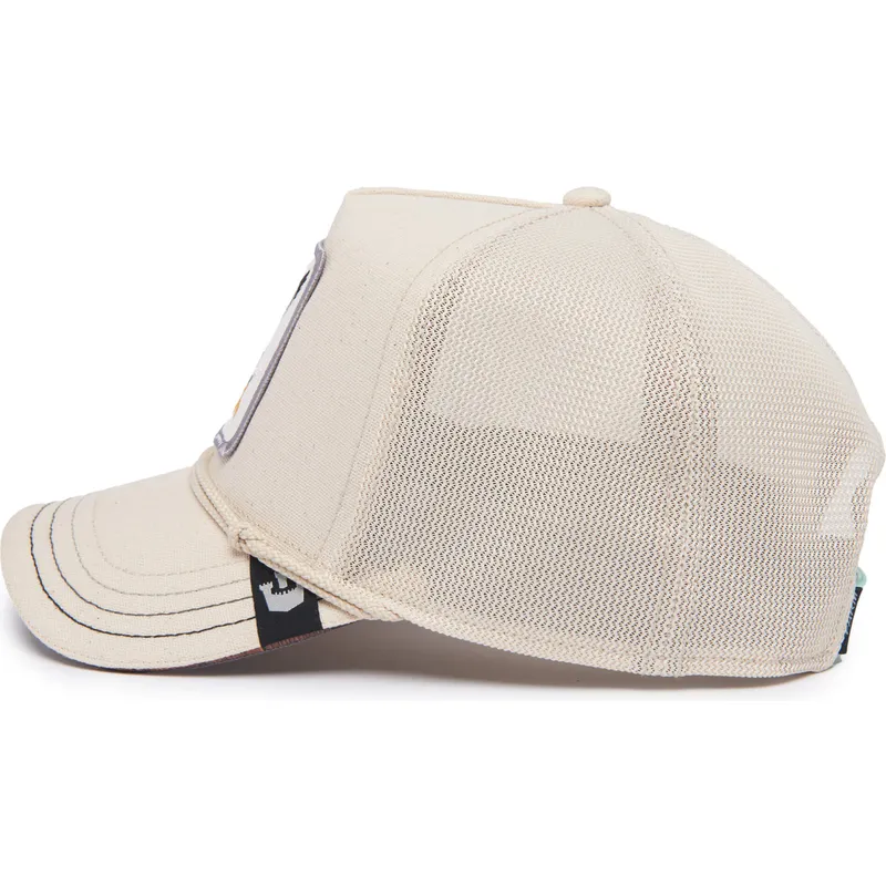 siltovka-zaoblena-bezova-snapback-salty-meal-ticket-nautical-nonsense-the-farm-goorin-bros
