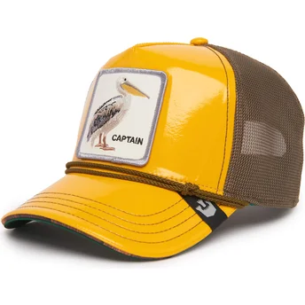 siltovka-zaoblena-zlta-snapback-captain-ol-man-bert-nautical-nonsense-the-farm-goorin-bros