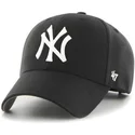 cap-zaoblena-black-adjustable-strap-new-york-yankees-mlb-47-brand