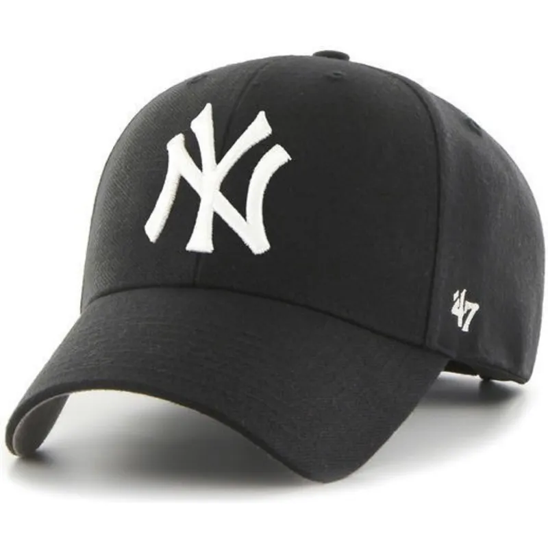 cap-zaoblena-black-adjustable-strap-new-york-yankees-mlb-47-brand