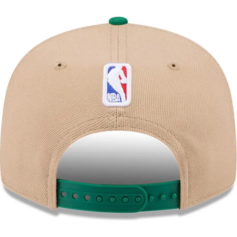 siltovka-rovna-hneda-snapback-9fifty-draft-2024-boston-celtics-nba-new-era siltovka-rovna-hneda-snapback-9fifty-draft-2024-boston-celtics-nba-new-era