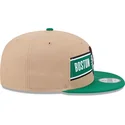 siltovka-rovna-hneda-snapback-9fifty-draft-2024-boston-celtics-nba-new-era