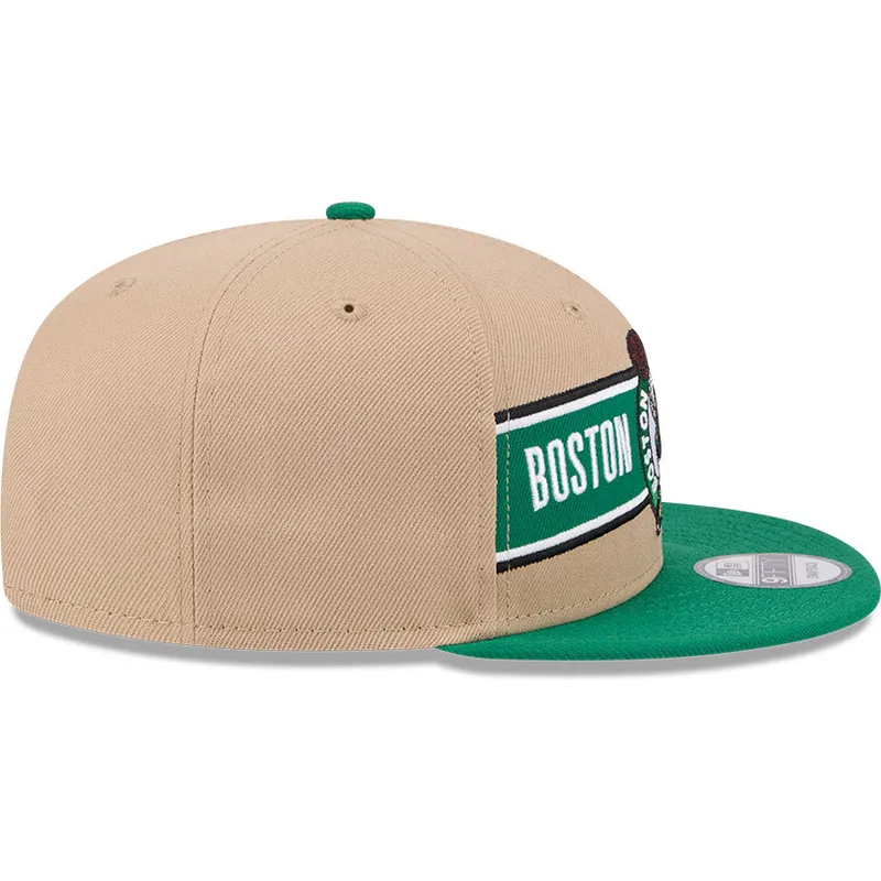 siltovka-rovna-hneda-snapback-9fifty-draft-2024-boston-celtics-nba-new-era siltovka-rovna-hneda-snapback-9fifty-draft-2024-boston-celtics-nba-new-era