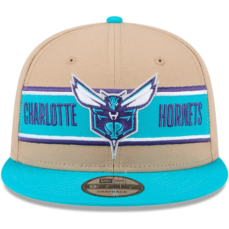 siltovka-rovna-hneda-snapback-9fifty-draft-2024-charlotte-hornets-nba-new-era siltovka-rovna-hneda-snapback-9fifty-draft-2024-charlotte-hornets-nba-new-era