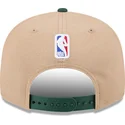 siltovka-rovna-hneda-snapback-9fifty-draft-2024-milwaukee-bucks-nba-new-era