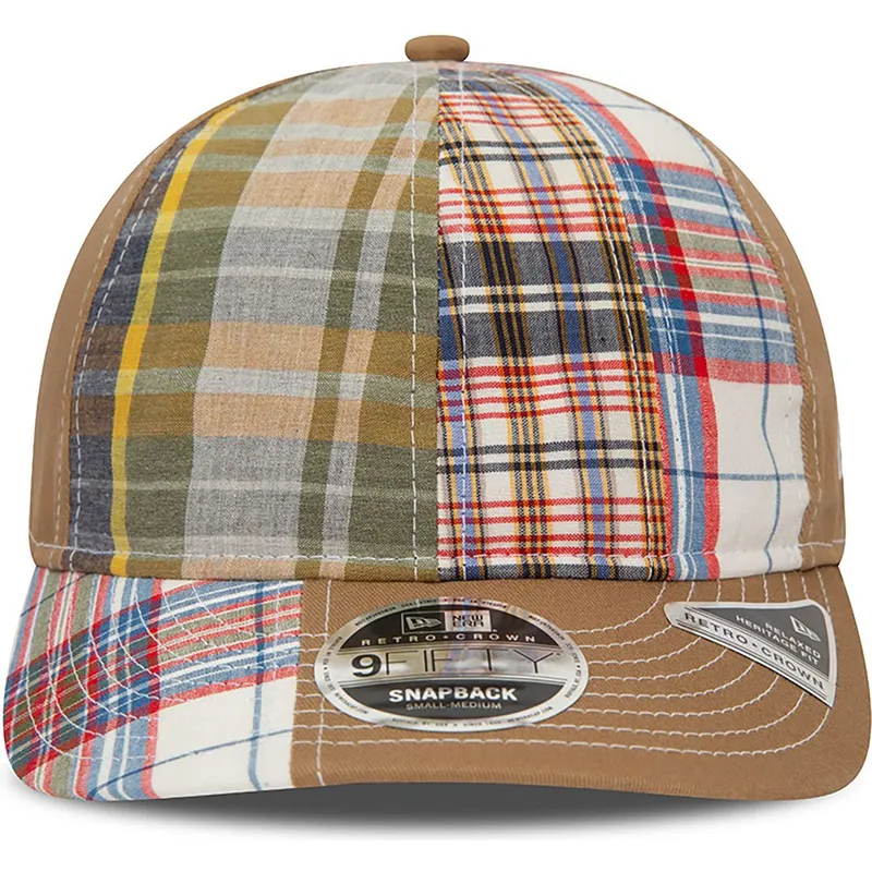 cap-zaoblena-brown-adjustable-strap-9fifty-new-era