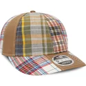 cap-zaoblena-brown-adjustable-strap-9fifty-new-era