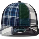 cap-zaoblena-blue-adjustable-strap-9fifty-new-era
