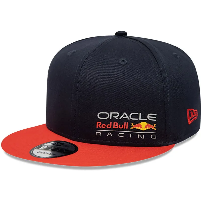 siltovka-rovna-tmavomodra-snapback-9fifty-essential-red-bull-racing-formula-1-new-era siltovka-rovna-tmavomodra-snapback-9fifty-essential-red-bull-racing-formula-1-new-era