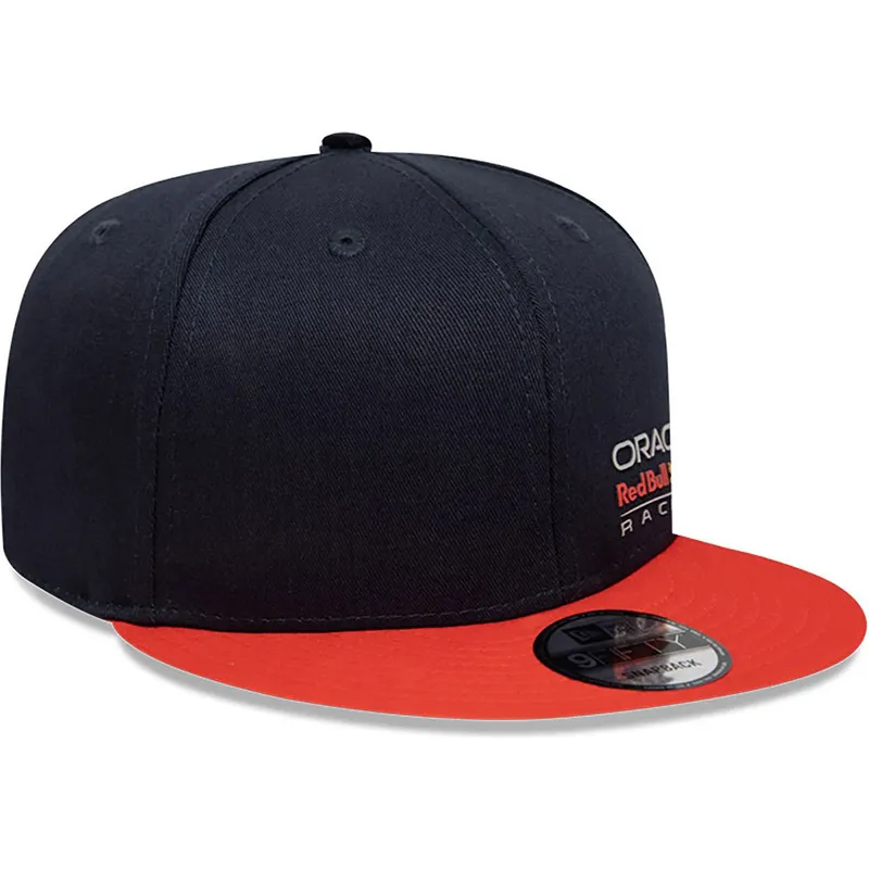 siltovka-rovna-tmavomodra-snapback-9fifty-essential-red-bull-racing-formula-1-new-era siltovka-rovna-tmavomodra-snapback-9fifty-essential-red-bull-racing-formula-1-new-era
