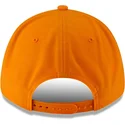 siltovka-zaoblena-oranzova-snapback-9forty-repreve-mclaren-racing-formula-1-new-era