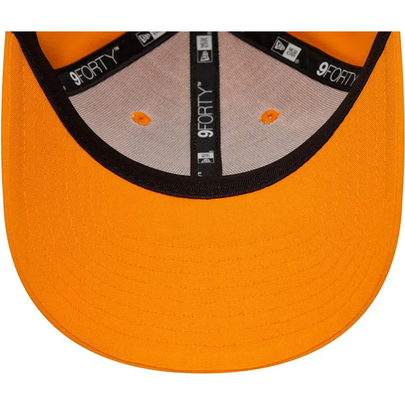 siltovka-zaoblena-oranzova-snapback-9forty-repreve-mclaren-racing-formula-1-new-era