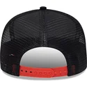 siltovka-zaoblena-tmavomodra-snapback-a-frame-essential-red-bull-racing-formula-1-new-era