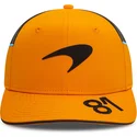 siltovka-zaoblena-oranzova-snapback-oscar-piastri-9fifty-original-fit-mclaren-racing-formula-1-new-era