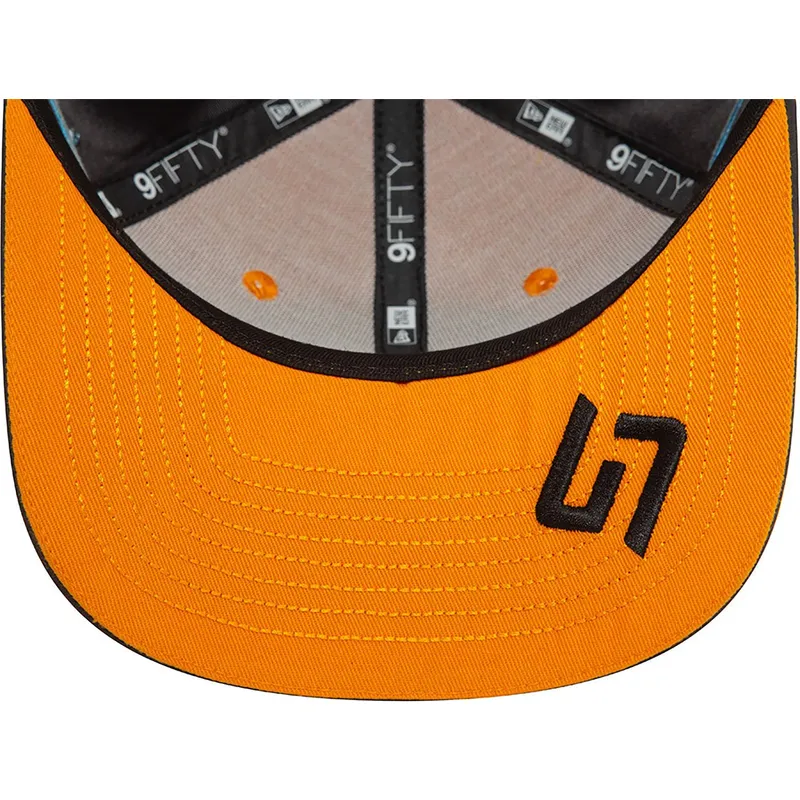 cap-zaoblena-orange-snapback-lando-norris-9fifty-original-fit-mclaren-racing-formula-1-new-era