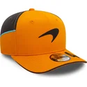 cap-zaoblena-orange-snapback-lando-norris-9fifty-original-fit-mclaren-racing-formula-1-new-era