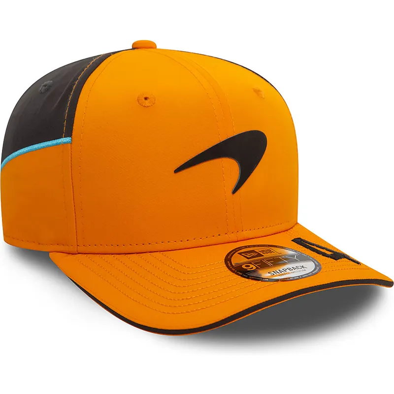 siltovka-zaoblena-oranzova-snapback-lando-norris-9fifty-original-fit-mclaren-racing-formula-1-new-era siltovka-zaoblena-oranzova-snapback-lando-norris-9fifty-original-fit-mclaren-racing-formula-1-new-era