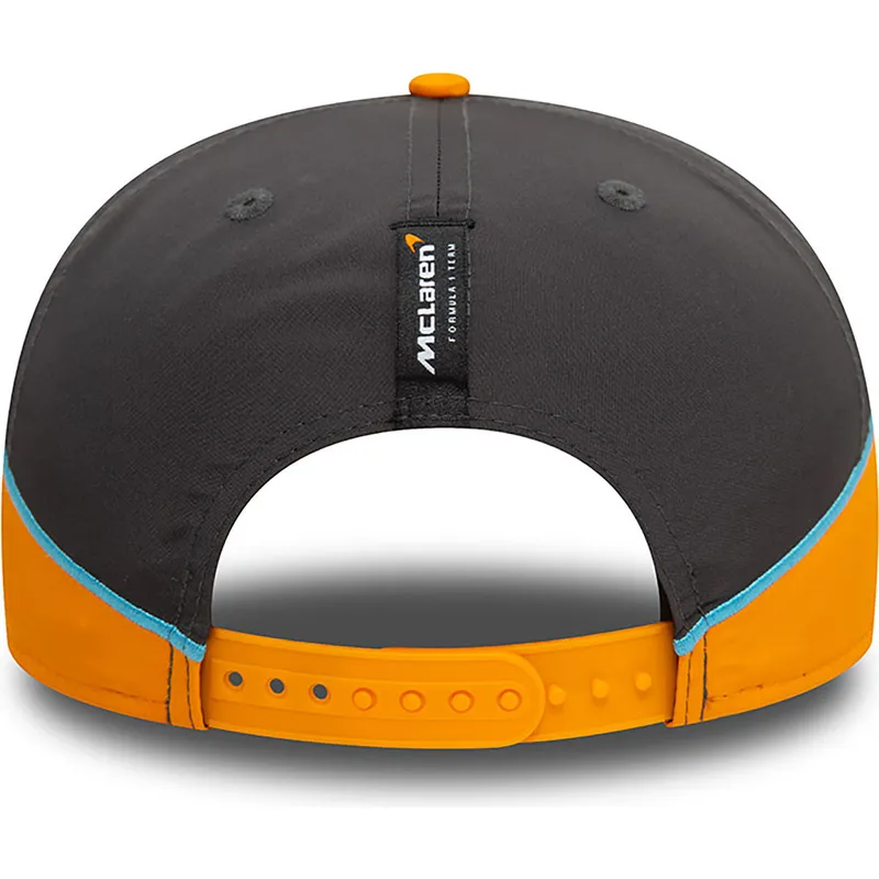 cap-zaoblena-orange-snapback-lando-norris-9fifty-original-fit-mclaren-racing-formula-1-new-era