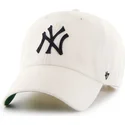 siltovka-zaoblena-krem-nastavitelny-new-york-yankees-mlb-47-brand