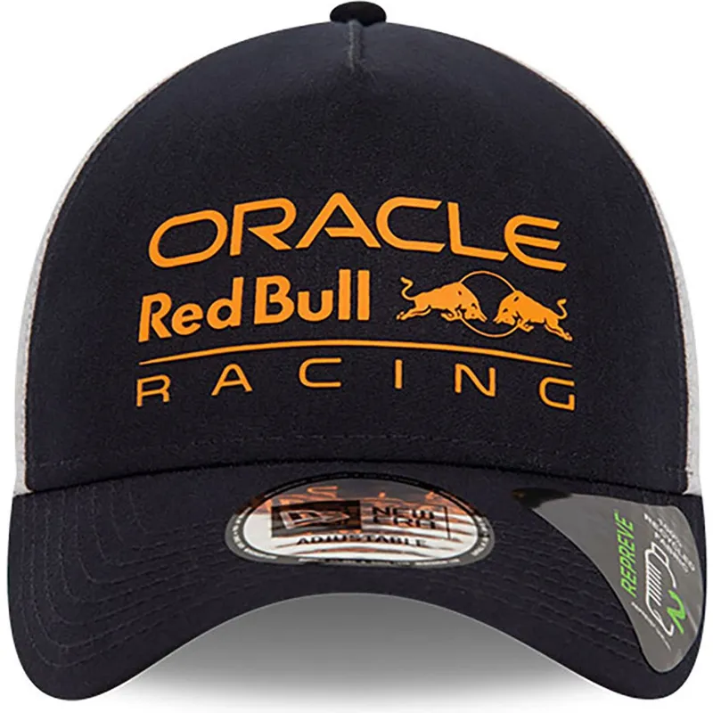 siltovka-zaoblena-tmavomodra-snapback-e-frame-repreve-red-bull-racing-formula-1-new-era siltovka-zaoblena-tmavomodra-snapback-e-frame-repreve-red-bull-racing-formula-1-new-era