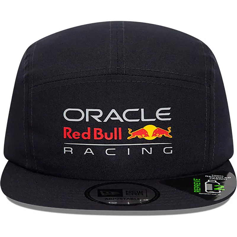 siltovka-rovna-tmavomodra-nastavitelny-camper-repreve-red-bull-racing-formula-1-new-era