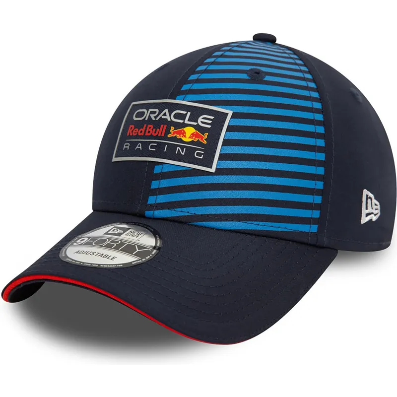 siltovka-zaoblena-tmavomodra-snapback-9forty-red-bull-racing-formula-1-new-era siltovka-zaoblena-tmavomodra-snapback-9forty-red-bull-racing-formula-1-new-era
