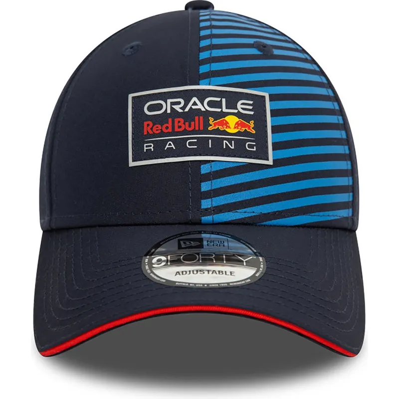 siltovka-zaoblena-tmavomodra-snapback-9forty-red-bull-racing-formula-1-new-era siltovka-zaoblena-tmavomodra-snapback-9forty-red-bull-racing-formula-1-new-era