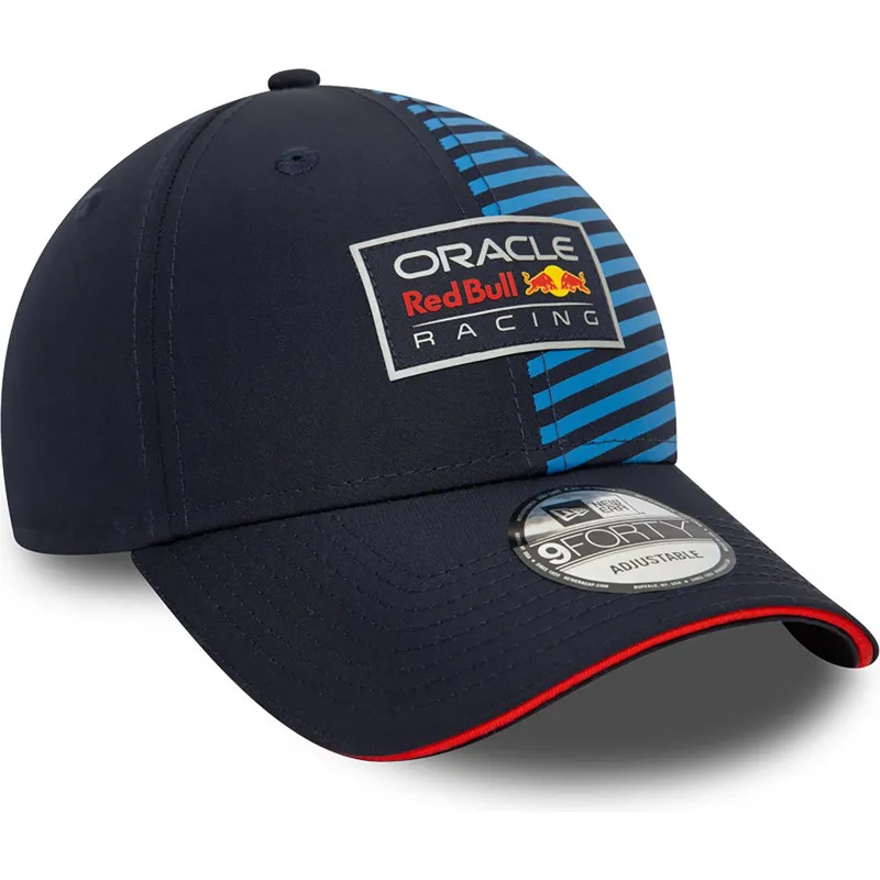 siltovka-zaoblena-tmavomodra-snapback-9forty-red-bull-racing-formula-1-new-era siltovka-zaoblena-tmavomodra-snapback-9forty-red-bull-racing-formula-1-new-era
