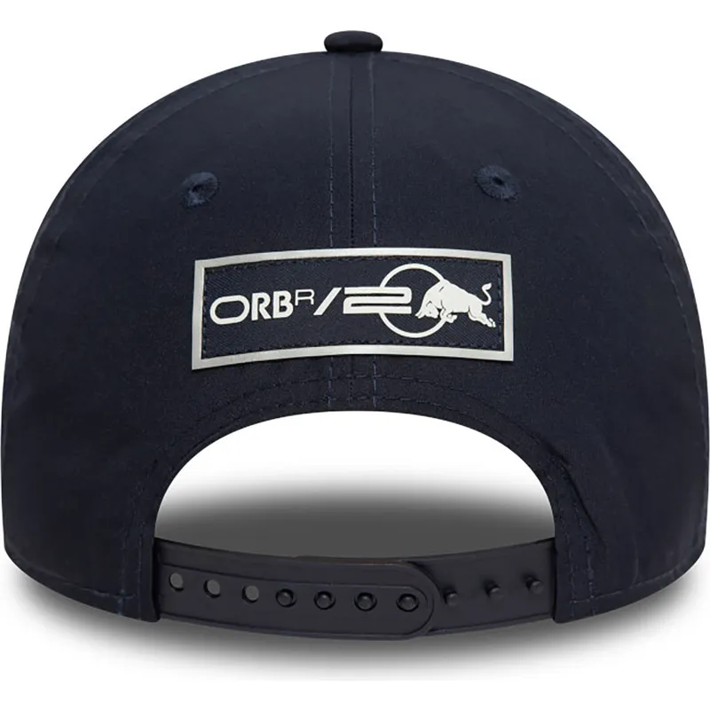siltovka-zaoblena-tmavomodra-snapback-9forty-red-bull-racing-formula-1-new-era siltovka-zaoblena-tmavomodra-snapback-9forty-red-bull-racing-formula-1-new-era