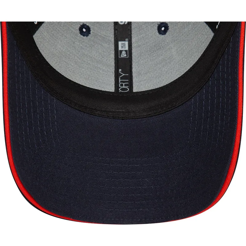 siltovka-zaoblena-tmavomodra-snapback-9forty-red-bull-racing-formula-1-new-era siltovka-zaoblena-tmavomodra-snapback-9forty-red-bull-racing-formula-1-new-era