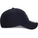 siltovka-zaoblena-tmavomodra-snapback-9forty-red-bull-racing-formula-1-new-era
