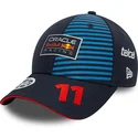 siltovka-zaoblena-tmavomodra-snapback-sergio-perez-9forty-red-bull-racing-formula-1-new-era