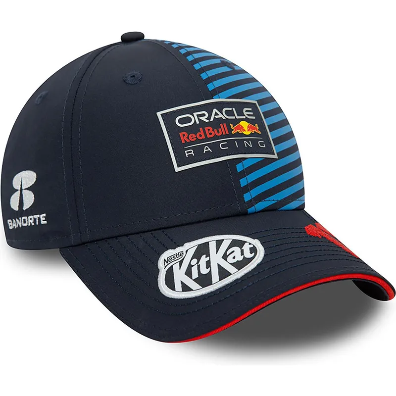 siltovka-zaoblena-tmavomodra-snapback-sergio-perez-9forty-red-bull-racing-formula-1-new-era