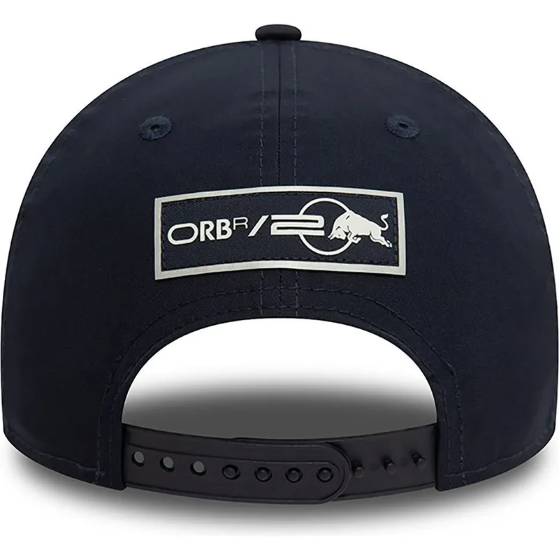siltovka-zaoblena-tmavomodra-snapback-sergio-perez-9forty-red-bull-racing-formula-1-new-era