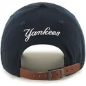 siltovka-zaoblena-tmavomodra-nastavitelny-new-york-yankees-mlb-47-brand