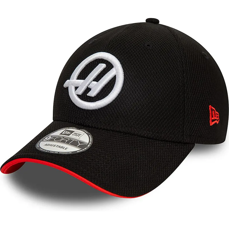 siltovka-zaoblena-cierna-snapback-9forty-side-patch-haas-f1-team-formula-1-new-era siltovka-zaoblena-cierna-snapback-9forty-side-patch-haas-f1-team-formula-1-new-era