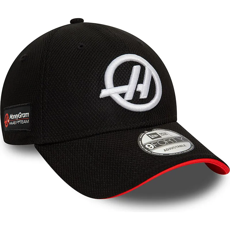 siltovka-zaoblena-cierna-snapback-9forty-side-patch-haas-f1-team-formula-1-new-era siltovka-zaoblena-cierna-snapback-9forty-side-patch-haas-f1-team-formula-1-new-era