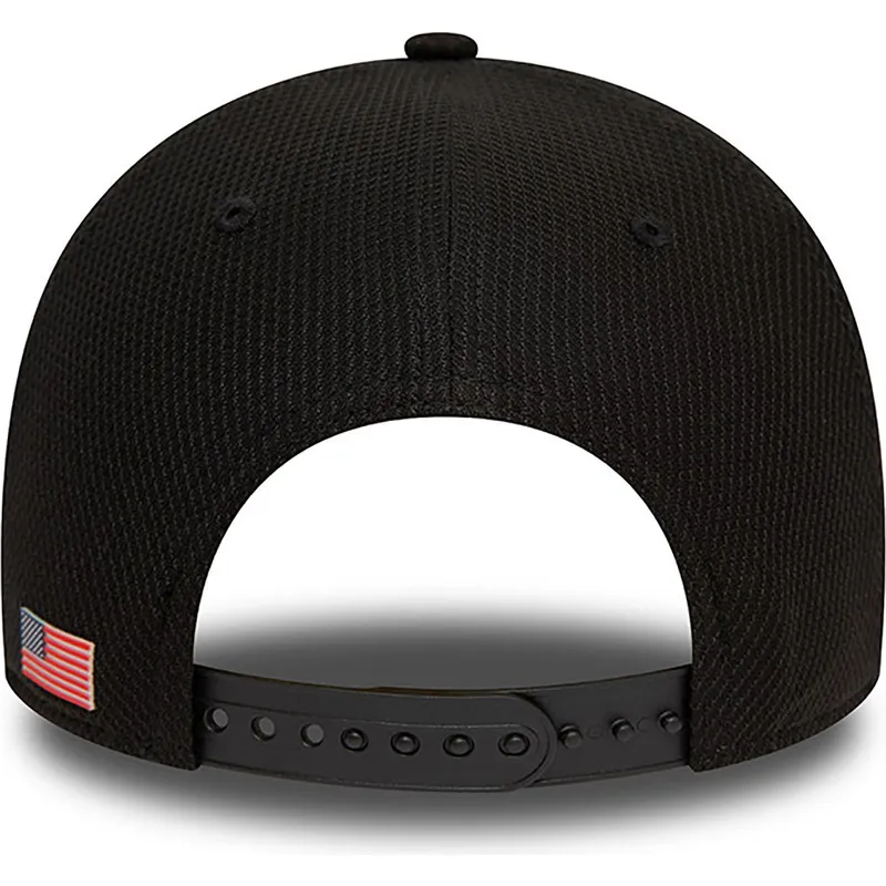 siltovka-zaoblena-cierna-snapback-9forty-side-patch-haas-f1-team-formula-1-new-era siltovka-zaoblena-cierna-snapback-9forty-side-patch-haas-f1-team-formula-1-new-era