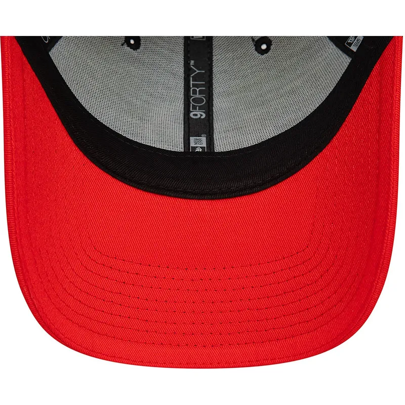 schwarze-gebogene-snapback-kappe-9forty-side-patch-von-haas-f1-team-formula-1-von-new-era