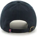 siltovka-zaoblena-tmavomodra-nastavitelny-boston-red-sox-mlb-47-brand