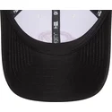 cap-zaoblena-white-snapback-kevin-magnussen-9forty-haas-f1-team-formula-1-new-era