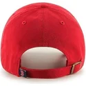 siltovka-zaoblena-cervena-nastavitelny-boston-red-sox-mlb-47-brand