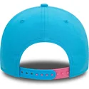 siltovka-zaoblena-modra-snapback-9forty-essential-repreve-alpine-f1-team-formula-1-new-era