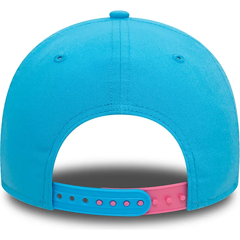 siltovka-zaoblena-modra-snapback-9forty-essential-repreve-alpine-f1-team-formula-1-new-era