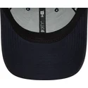 siltovka-zaoblena-tmavomodra-snapback-9forty-essential-repreve-alpine-f1-team-formula-1-new-era